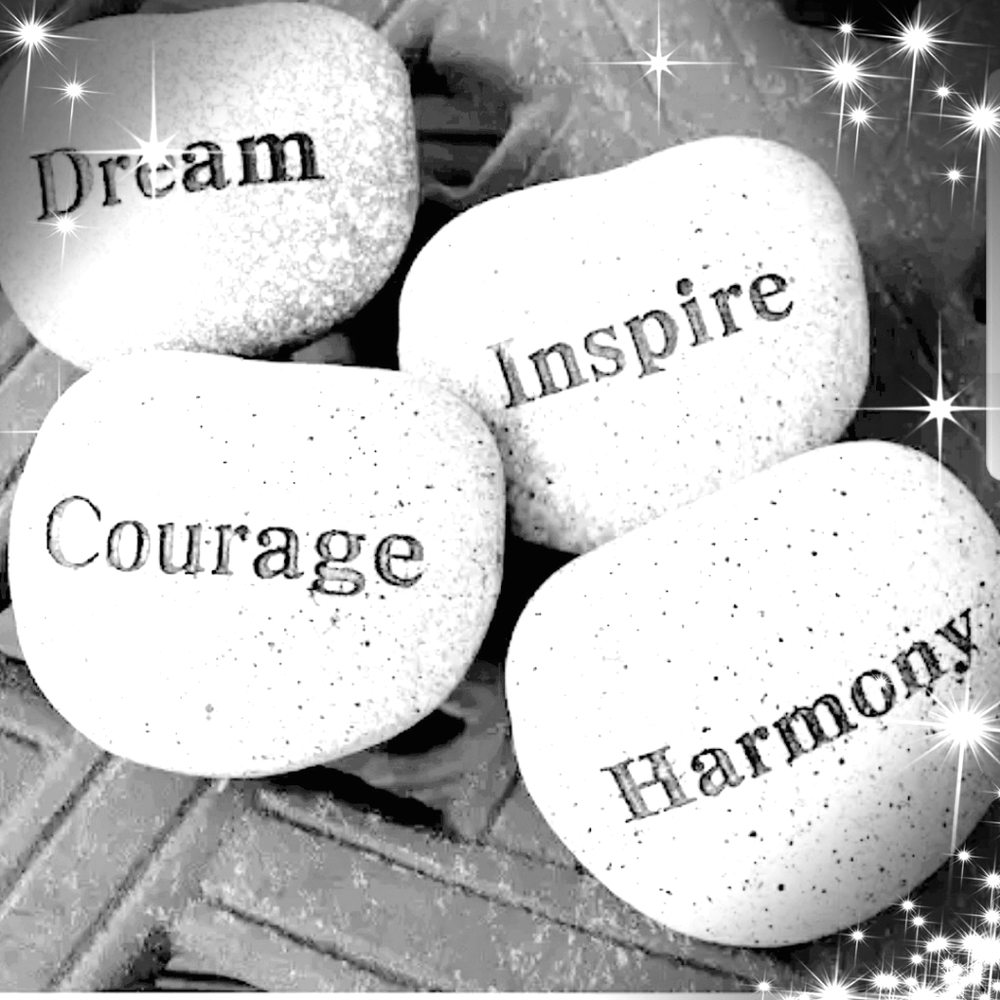 Meet your Posher, Sharon